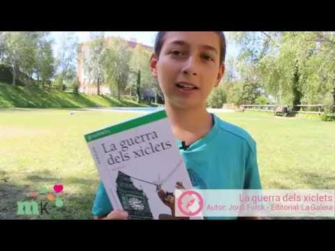 Vídeo: Com Triar Bons Llibres Per A Nens