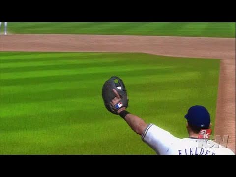 Major League Baseball 2K8 PlayStation 3 Trailer - Official