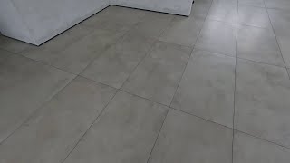 видео: Укладка керамогранита на теплый пол. картинка: Укладка керамогранита на теплый пол.