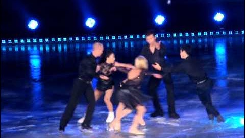 [110814 All That Skate Summer] Opening Act2 - Running