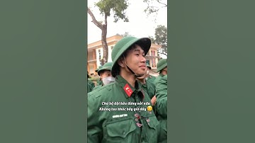 Nước mắt tự rơi ngày ra quân chia tay anh em #respect #bodoivietnam #quandoivietnam #short