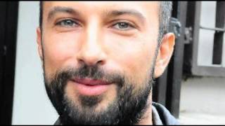 Tarkan - English Interview / İngilizce Tanıtım