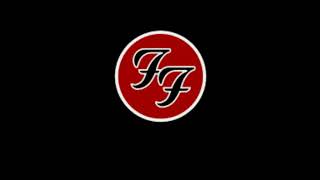 Video thumbnail of "FOO FIGHTERS - Everlong (Acoustic) (KARAOKE)"