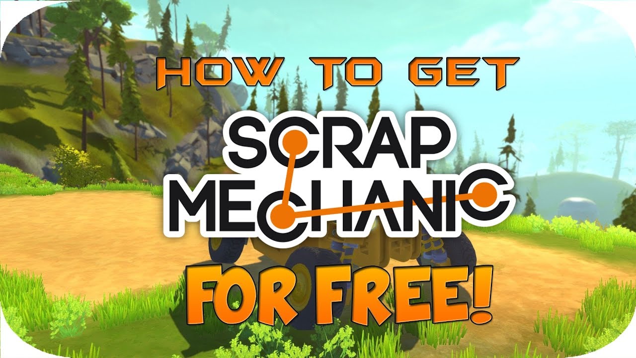 scrap mechanic workshop test code