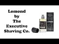 Lomond by The Executive Shaving Company