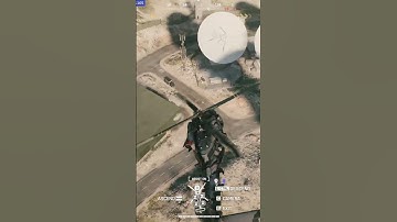 Learned This In BF3! #battlefield #redsec #bf6 #battleroyale #twitch