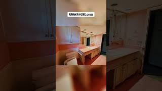 📍5309 N Everest Ave, OKC | 3 Bed, 2.5 Bath, 2047 SQFT | 🏷️260k #foreverhome #welcomehome #okc