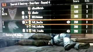 Proof for GB 4-3 win on Overflow