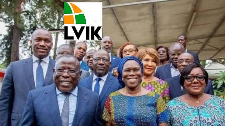 🔴Comme en 2011 Simone Ehivet joue un rôle dangereux qui conforte Ouattara: Suivez en Direct