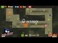 King of thieves exploiting dungeons with potions by ash kot   base 12