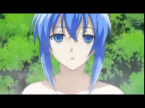Natsuru Senou-Green Hill Zone AMV ♥ - YouTube