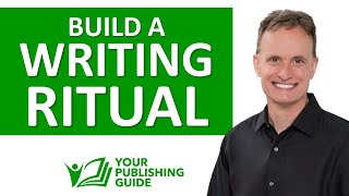 Ep 17 - How to Build Your Writing Ritual by Rich Blazevich 209 views 2 years ago 15 minutes