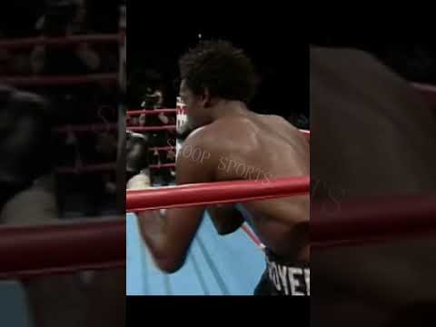 A fighter got disrespected! #fight #fighter #mma #viral #boxing #punch #ufc #shorts #miketyson