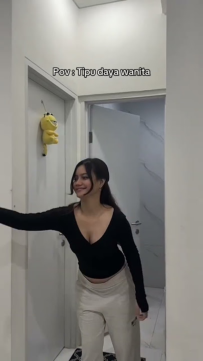 DILEMPAR BEGITUAN AMA AYANG😅#shortvideo