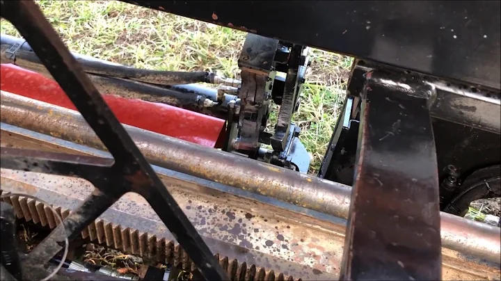 2008 Ditch Witch JT2020 Mach 1 - Equipment Demonstration