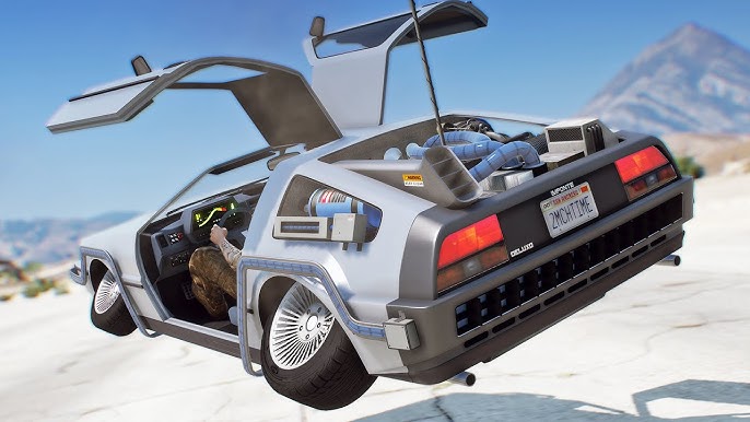 PowerWash Simulator - PowerWash Simulator Back to the Future Special DLC  Trophy Guide •