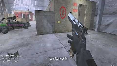 When noob plays cod4 Part-2