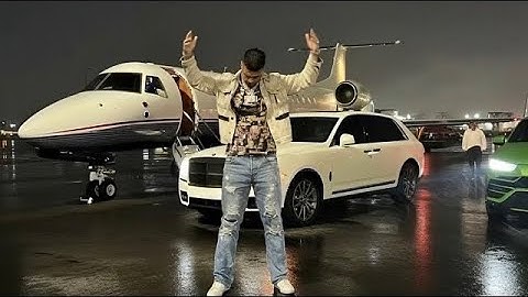 Central Ce -Kick Out-B1( Official music video)