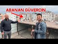 Aradığımız Güvercini Ümit Abinin Damında Bulduk