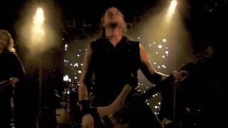 DARK TRANQUILLITY - The Sun Fired Blanks (Biebob 2010 live)