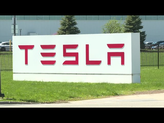 Second round of layoffs announced at Tesla’s Gigafactory 2 in South Buffalo