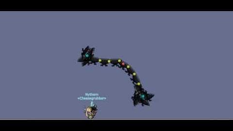 Transformice: Glitches!