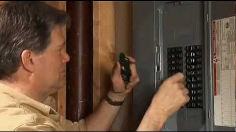 Extech RT30 Wireless AC Circuit Identifier