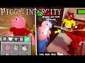 ROBLOX PIGGY: INTERCITY OPEN WORLD GAME!!