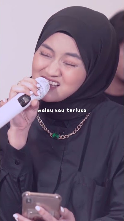 Sebuah Pengakuan - Indra Sinaga X Eltasya Natasha (Shorts Lirik)