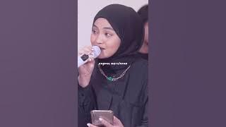 Sebuah Pengakuan - Indra Sinaga X Eltasya Natasha (Shorts Lirik)