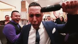 Zed Nasheet-The Wolf Of Australia