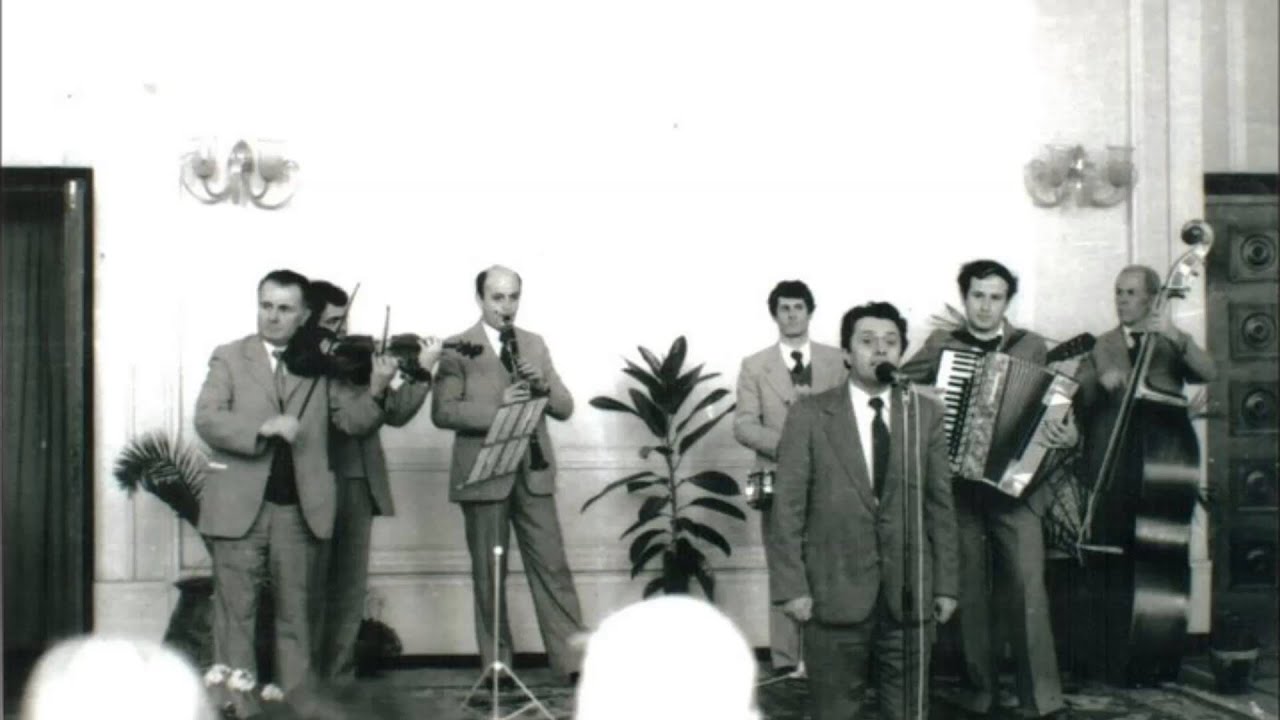 2 këngë shkodrane; Shyqyri Alushi - Luan Borova