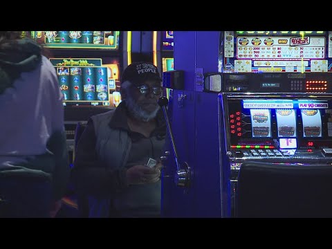 Isle Casino Hotel Bettendorf celebrates 30 years of operation
