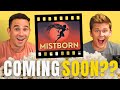 Sanderson Movie Adaptation Updates?! Mp3 Song