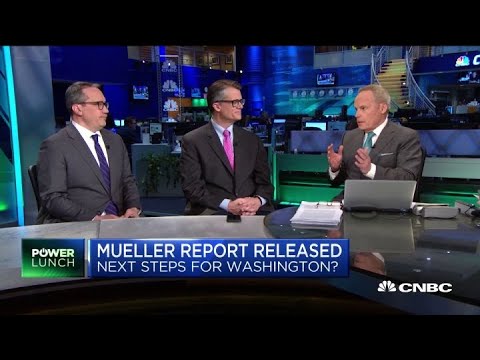 Is Mueller REALLY As Good As Everyone Says?