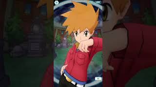 ポケマス レジェンドバトル ひこう3組 カプ ブルル ポケモンマスターズex攻略まとめ 動画版