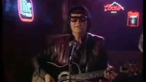 ➜Roy Orbison - "Wild Hearts Run Out Of Time"