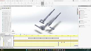 Windshield wiper animation exploded - EML 1533 final project