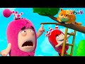 Oddbods | NEW | DO THE RIGHT THING | Funny Cartoons For Kids