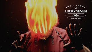 Sonic Panda - Lucky Seven (Official Video) - YouTube