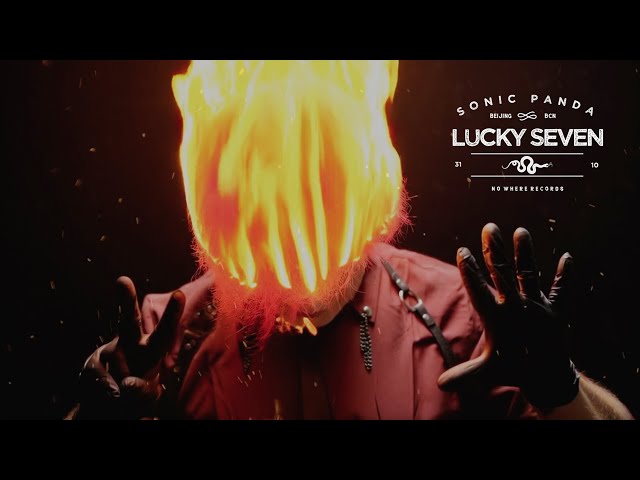 Sonic Panda - Lucky Seven (Official Video) - YouTube