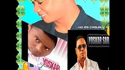 YOSKAR SARANTE --- VALE LA PENA