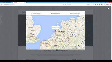 Gantry 5 - "Gadgets" Particle (Galaxy)