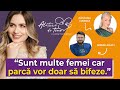 DE CE LE E TEAMĂ BĂRBAȚILOR DE ANGAJAMENTUL ÎN  RELAȚIE?  - ALĂTURI DE TINE