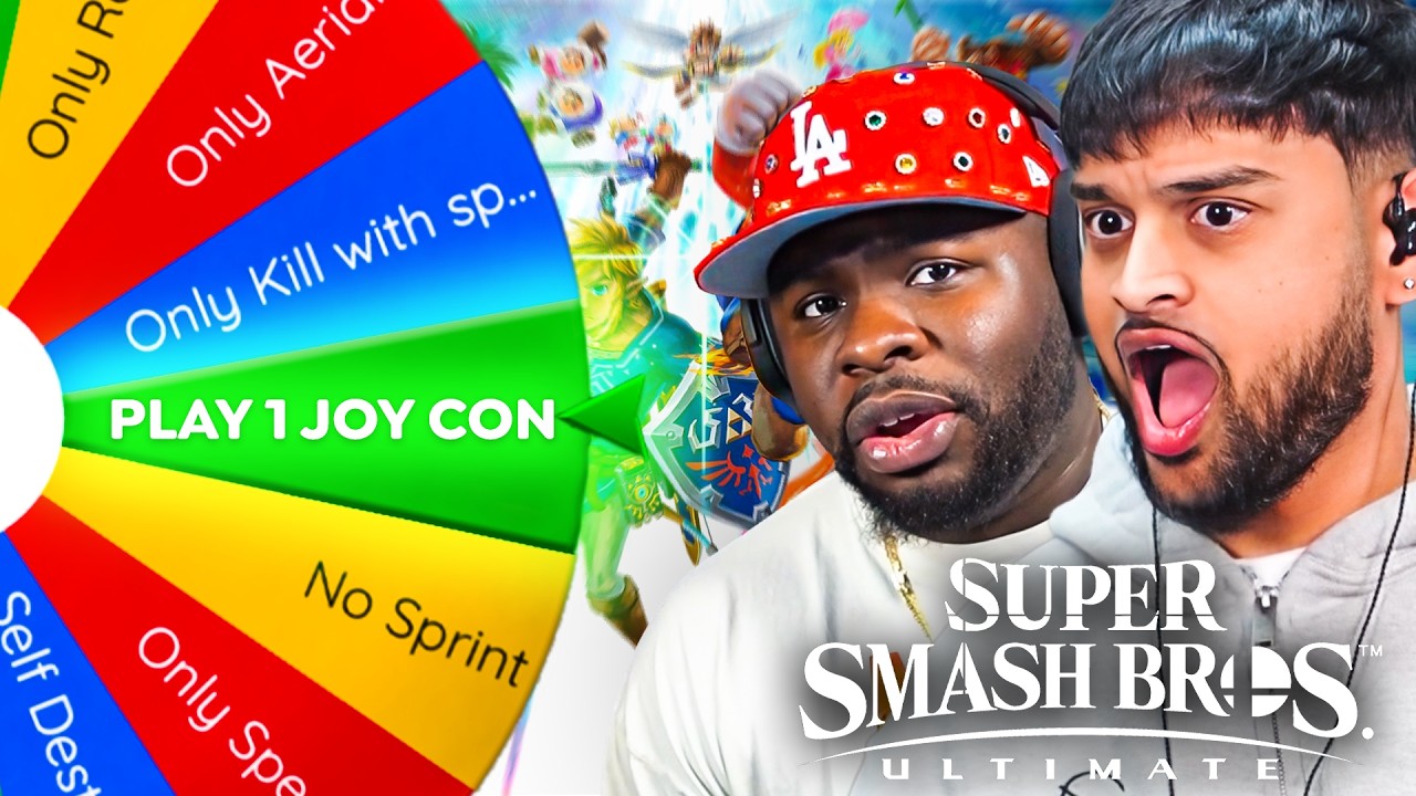 Latest Title & Thumbnail