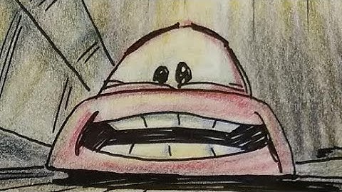 McQueen’s Nightmare (deleted scene version)