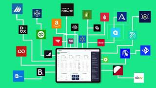 How Pipe17 Works: NetSuite SDN Partner