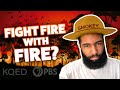 Understanding Wildfires and Climate Change
