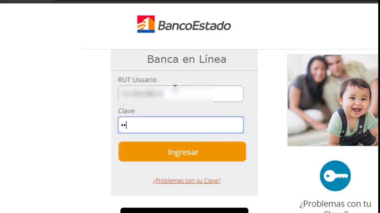 👉COMO hacer una trasferencia a Cuenta Rut  2020💳[cuenta de destino no existe o se encuentra inactiva