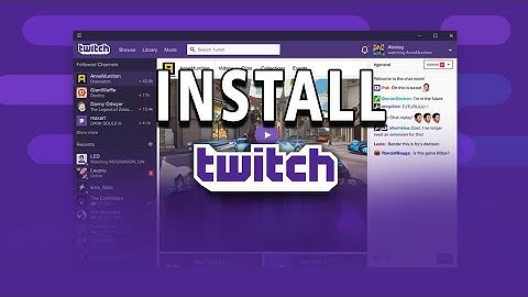 How to Install Twitch plugin in Adobe After Effects CC (full guide)